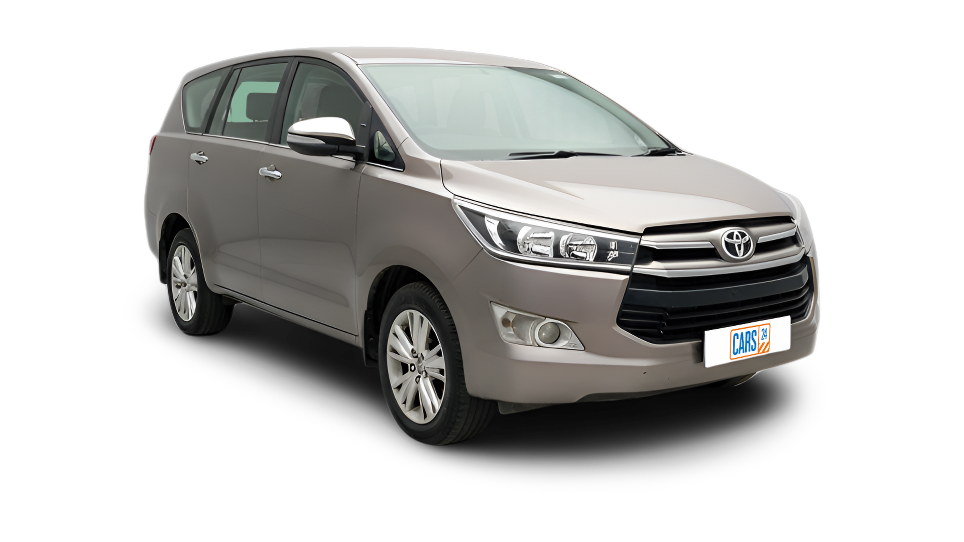 Toyota Innova Crysta-img
